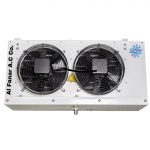 Evaporator 2 fan