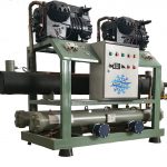 WATER CHILLER