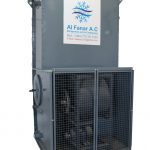 cooling tower