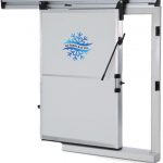 slid cole store door